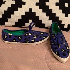 Keds By Kate Spade fun shoes